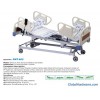 Electric Five-Function Medical Care Bed (PMT-805)