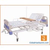 Double Shaked Hospital Bed (B07)