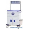 FTMT-85001A Medicine Trolley
