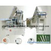 QZ-008 Two Part Type Series Syringes Automatic Assembly Machines