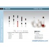 Prefillable Syringe