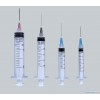 Disposable Syringes