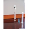 Dispoable Syringe - 3 Parts (3ML)