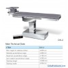 Operating Table for Ophthalmology (DS-2)