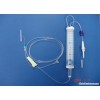 L00 and 150ml Burette Infusion Set