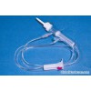 Blood Transfusion Set
