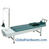 Manual Vertebra Traction Bed (YXZ-A/B/C)