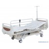 Five-Function Electric Nursing Hospital Bed