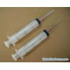 Disposable Syringe (30ml)