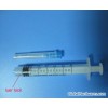 Disposable Syringe