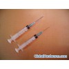 Disposable Syringe (5ml)