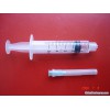 Disposable Syringe (TK-08)