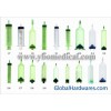 High Pressure Syringe (YB-HPS)