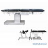 C-Arm Electric Operating Table Series I with Tractor on Floor (JK203D)