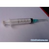 Syringe - 1