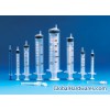 Disposable Syringes