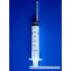 Disposable Syringes (20ml, 30ml, 50ml)
