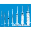 Disposable Syringe