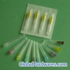 Disposable Needle