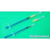 Disposable Syringe (Luer Slip)