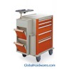 Emergency Cart (EC-500P)
