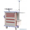 Emergency Trolley (ET-800IA)