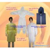 Surgical Isolation Gown