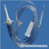 Infusion Sets