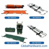 Telescopic Folding Stretcher (MLF999-D)