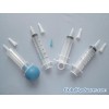 Irrigation Syringe
