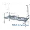 Medical Bed (Stainless Steel)