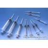 Disposable Syringe