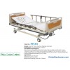 Electric Three-function Medical Care Bed