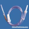Disposable Infusion Set