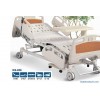 Electric Five-Function Hospital Bed (KS-838)