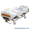 Thriple Crank Hospital Bed (HB-301)