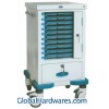 Medical Records Trolley (YC40-10)