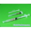 0.5ml TS-A Retractable Safety Syringe with Fixed Needle