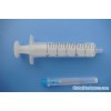 Disposable Syringe