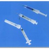 Safety Retractable Syringe - M Type (OJ1003)