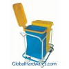 Dirt-Trolley (YC92 Double Pail)