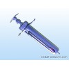 20ml Metal Syringe (SH-102-1)