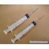 Disposable Syringe (20ml)