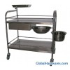 Medical Trolley (MT-004)