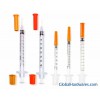 Insulin Syringe