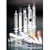 Sterile Syringe
