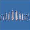 Disposable Syringe