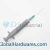 Disposable 2 Parts Syringe (EH-202)