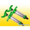 Plastic / Steel Veterinary Syringe