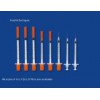 Insulin Syringe
